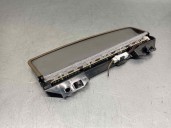 Replacement center brake light for Jaguar X-Type 2.2 diesel cat OEM IAM reference 1X4313A613BA 