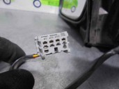Recambio de retrovisor izquierdo para mg serie 400 (rt) 1.6 cat referencia OEM IAM 5 PINES