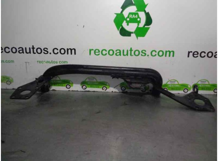Replacement tube for Volkswagen Passat sedan (3B2) 2.5 V6 TDI OEM IAM reference 8D0199335P 