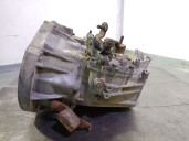 Recambio de caja cambios para kia picanto 1.0 cat referencia OEM IAM M41569 4300002531 577474