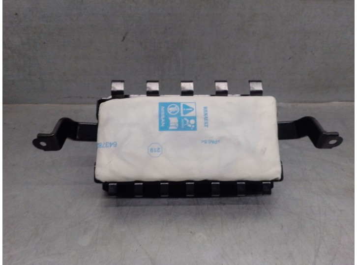 Recambio de airbag delantero derecho para nissan qashqai ii (j11, j11_) 1.5 dci referencia OEM IAM 639822500B 
