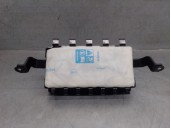 Recambio de airbag delantero derecho para nissan qashqai ii (j11, j11_) 1.5 dci referencia OEM IAM 639822500B 