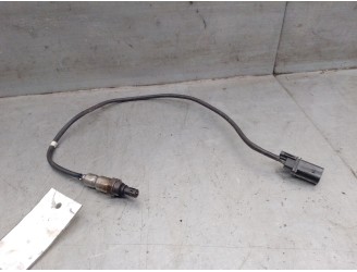 Replacement lambda sensor for Fiat Doblò Cargo (263_) 1.3 D Multijet OEM IAM reference 55210334 