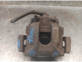 Recambio de pinza freno trasera izquierda para bmw x5 (e53) 3.0 24v cat referencia OEM IAM 34216768443 ATE
