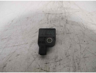 Recambio de sensor impacto para hyundai ix35 1.7 crdi cat referencia OEM IAM 959202S000 