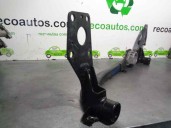 Replacement tube for Volkswagen Passat sedan (3B2) 2.5 V6 TDI OEM IAM reference 8D0199335P 