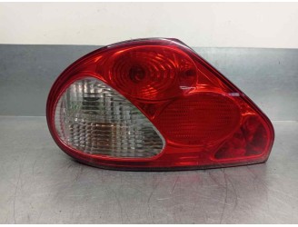 Replacement rear left tail light for Jaguar X-Type 2.2 diesel cat OEM IAM reference C2S1576 4 DOORS