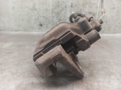 Replacement rear left brake caliper for BMW X5 (E53) 3.0 24V cat OEM IAM reference 34216768443 ATE