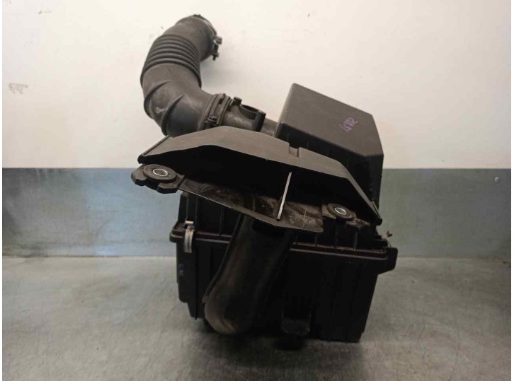 Recambio de filtro aire para mazda cx-7 (er) 2.2 turbodiesel cat referencia OEM IAM R2AX13Z02  