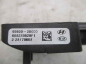 Recambio de sensor impacto para hyundai ix35 1.7 crdi cat referencia OEM IAM 959202S000 