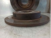 Recambio de disco freno trasero para hyundai ix20 1.4 crdi cat referencia OEM IAM 584111P300  