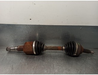 Recambio de transmision delantera izquierda para jaguar x-type 2.2 diesel cat referencia OEM IAM C2S4864  