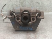 Replacement rear left brake caliper for BMW X5 (E53) 3.0 24v cat OEM IAM reference 34216768443 ATE