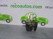 Recambio de cerradura maletero / porton para mg serie 400 (rt) 1.6 cat referencia OEM IAM 4 PUERTAS