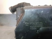 Recambio de filtro aire para mazda cx-7 (er) 2.2 turbodiesel cat referencia OEM IAM R2AX13Z02 