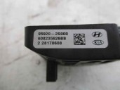 Recambio de sensor impacto para hyundai ix35 1.7 crdi cat referencia OEM IAM 959202S000  