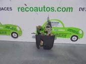 Recambio de cerradura maletero / porton para mg serie 400 (rt) 1.6 cat referencia OEM IAM 4 PUERTAS