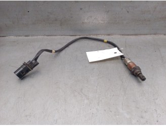 Replacement lambda sensor for Volkswagen Polo V (6R1, 6C1) 1.6 TDI OEM IAM reference 03L906262D 
