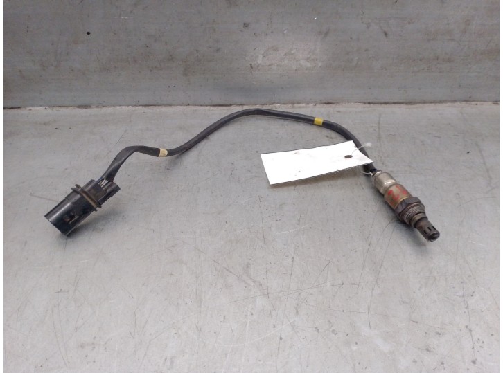 Replacement lambda sensor for Volkswagen Polo V (6R1, 6C1) 1.6 TDI OEM IAM reference 03L906262D 