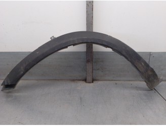 Recambio de aletin delantero izquierdo para iveco daily caja cerrada (2006 =>) 2.3 diesel referencia OEM IAM 3802037  