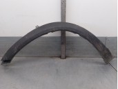 Recambio de aletin delantero izquierdo para iveco daily caja cerrada (2006 =>) 2.3 diesel referencia OEM IAM 3802037 