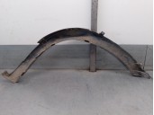 Recambio de aletin delantero izquierdo para iveco daily caja cerrada (2006 =>) 2.3 diesel referencia OEM IAM 3802037 