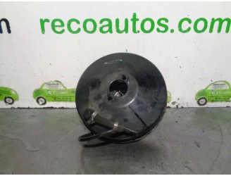 Replacement brake booster for Citroën Xsara saloon 1.9 TD SX OEM IAM reference 03775293044 ATE