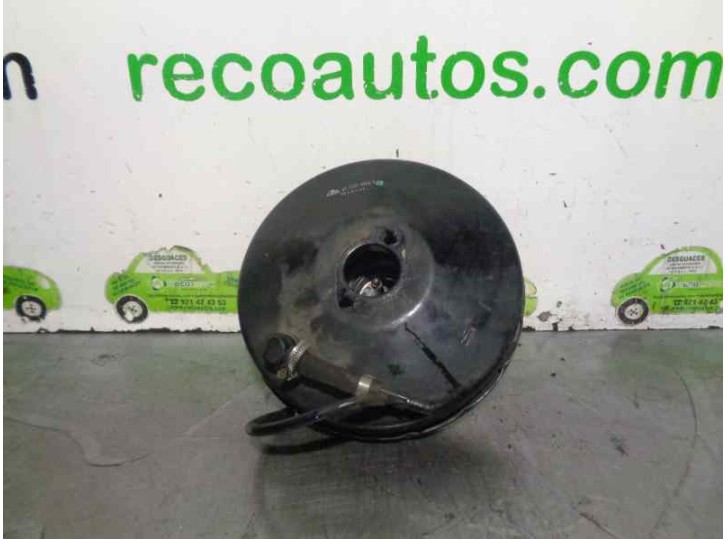 Recambio de servofreno para citroën xsara berlina 1.9 td sx referencia OEM IAM  03775293044 ATE