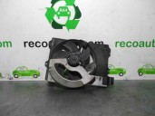 Recambio de electroventilador para mg serie 400 (rt) 1.6 cat referencia OEM IAM 
