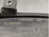 Recambio de aletin delantero izquierdo para iveco daily caja cerrada (2006 =>) 2.3 diesel referencia OEM IAM 3802037 