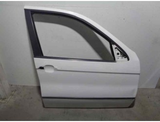 RIGHT FRONT DOOR 41518256824 WHITE 5 DOORS