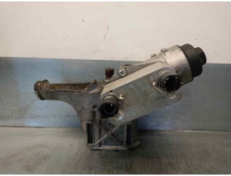 Recambio de enfriador aceite motor para bmw serie 3 berlina (e46) 2.0 16v diesel cat referencia OEM IAM 2246981  