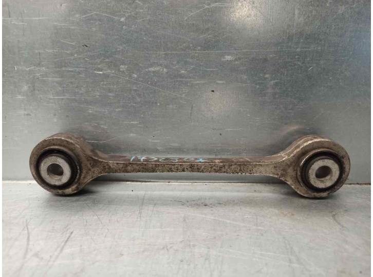Recambio de bieleta estabilizadora delantera izquierda para audi q7 (4l) 3.0 v6 24v tdi referencia OEM IAM 7L0411317 