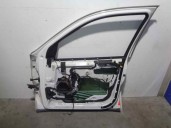 Replacement front right door for BMW X5 (E53) 3.0 24v cat OEM IAM reference 41518256824 WHITE 5 DOORS