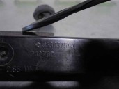 Recambio de luz central de freno para jeep compass 2.2 crd cat referencia OEM IAM 05303754AF 