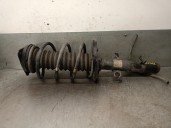 Replacement front right shock absorber for Nissan Qashqai II (J11, J11_) 1.5 dCi OEM IAM reference E4302HV01A E4302HV01A 