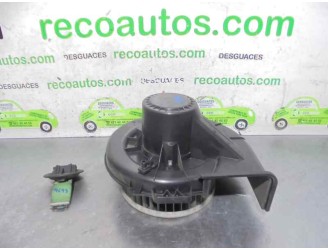 Recambio de motor calefaccion para skoda fabia (5j2 ) 1.2 referencia OEM IAM 6Q1819015G  