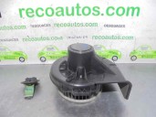 Recambio de motor calefaccion para skoda fabia (5j2 ) 1.2 referencia OEM IAM 6Q1819015G  