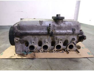 Recambio de culata para kia picanto 1.0 cat referencia OEM IAM 2210002766 2210002766 