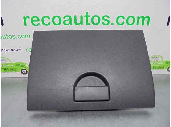 Recambio de guantera para jeep compass 2.2 crd cat referencia OEM IAM 70731090102 