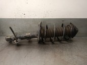 Replacement front right shock absorber for Nissan Qashqai II (J11, J11_) 1.5 dCi OEM IAM reference E4302HV01A E4302HV01A 