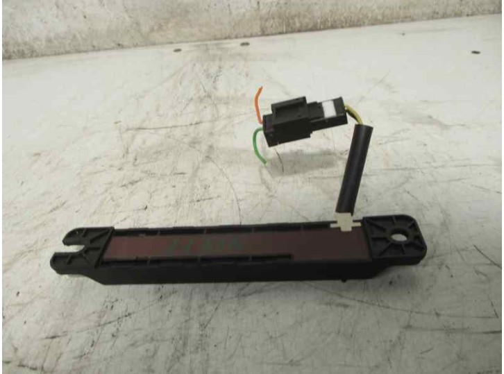 Recambio de antena para hyundai ix35 1.7 crdi cat referencia OEM IAM 954203K210 5WY2A63B SIEMENS