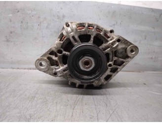 Recambio de alternador para hyundai i20 ii (gb, ib) 1.2 referencia OEM IAM 3730003355 2622650 VALEO