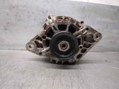 Replacement alternator for Hyundai i20 II (GB, IB) 1.2 OEM IAM reference 3730003355 2622650 VALEO