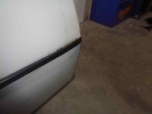 Recambio de puerta trasera derecha para bmw x5 (e53) 3.0 24v cat referencia OEM IAM 41528256828 BLANCA 5 PUERTAS