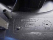 Recambio de motor calefaccion para skoda fabia (5j2 ) 1.2 referencia OEM IAM 6Q1819015G  