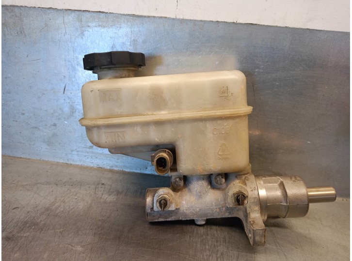 Recambio de bomba freno para chevrolet captiva 2.0 diesel cat referencia OEM IAM 96625856  