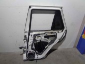 Recambio de puerta trasera derecha para bmw x5 (e53) 3.0 24v cat referencia OEM IAM 41528256828 BLANCA 5 PUERTAS