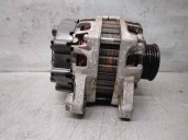 Replacement alternator for Hyundai i20 II (GB, IB) 1.2 OEM IAM reference 3730003355 2622650 VALEO