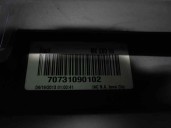 Recambio de guantera para jeep compass 2.2 crd cat referencia OEM IAM 70731090102  